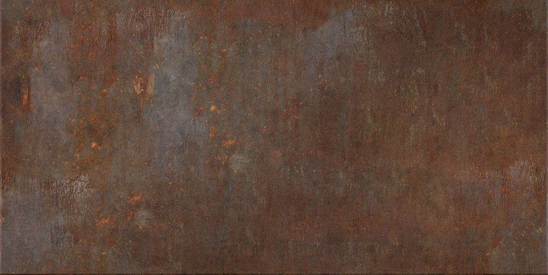 Ржавый металл