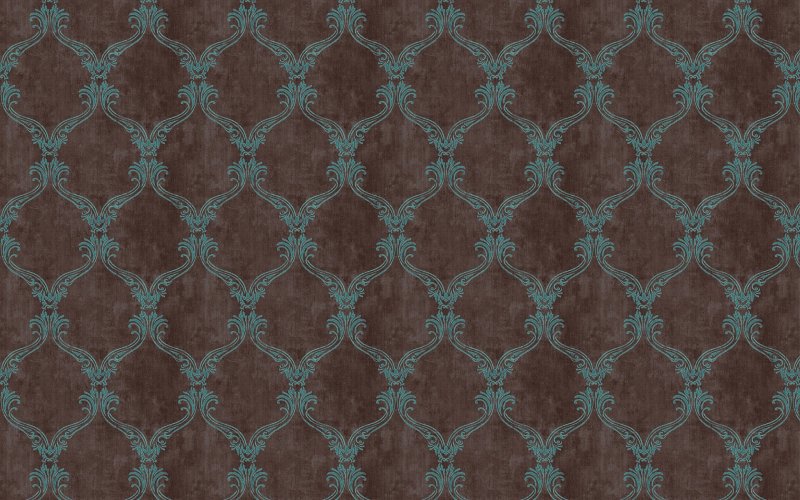 Узор Винтаж