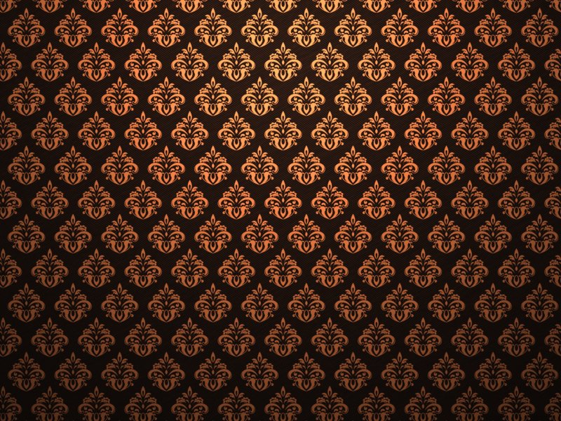 Винтажные узоры