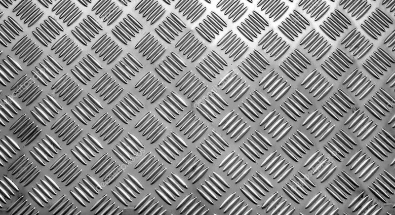 Лист металла текстура