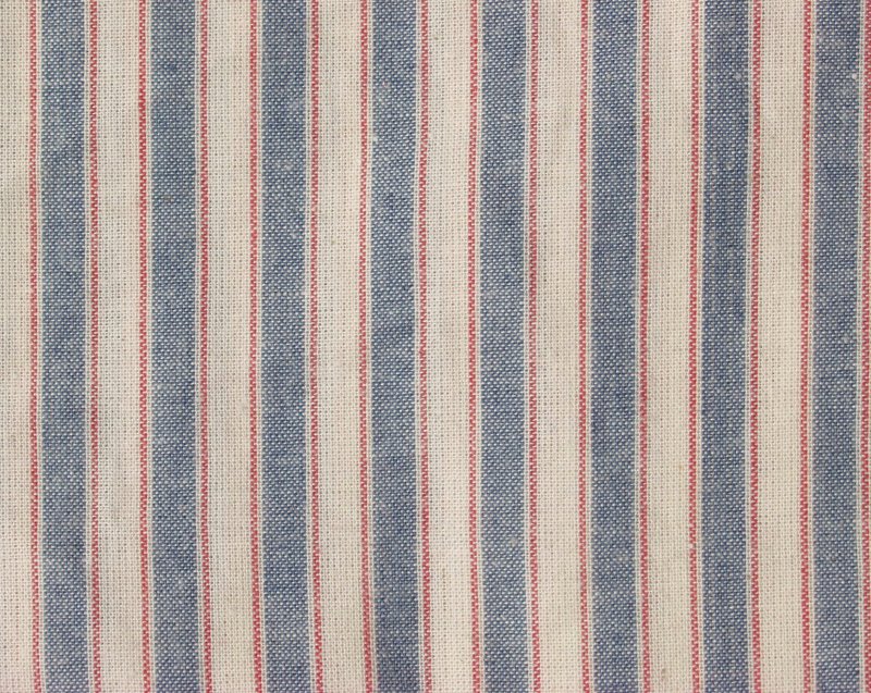 Ткань в полоску