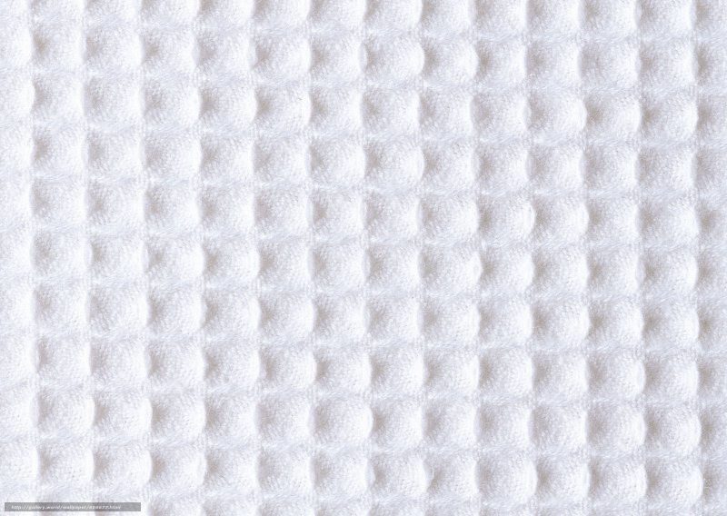 Вафельная ткань текстура