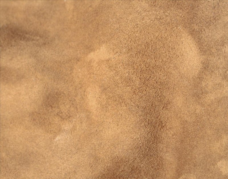 Текстура ткани замша