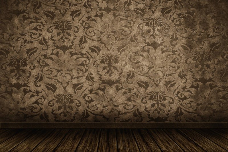 Обои на стену