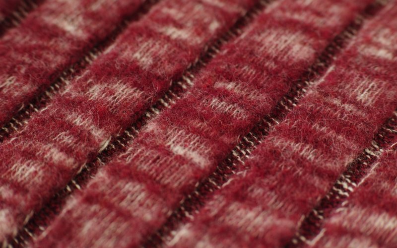 Шерстяная ткань