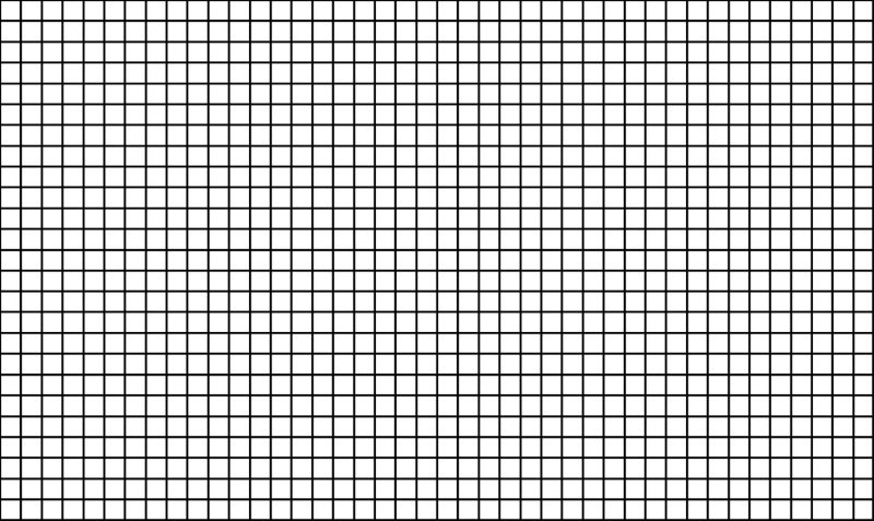 Прозрачная сетка