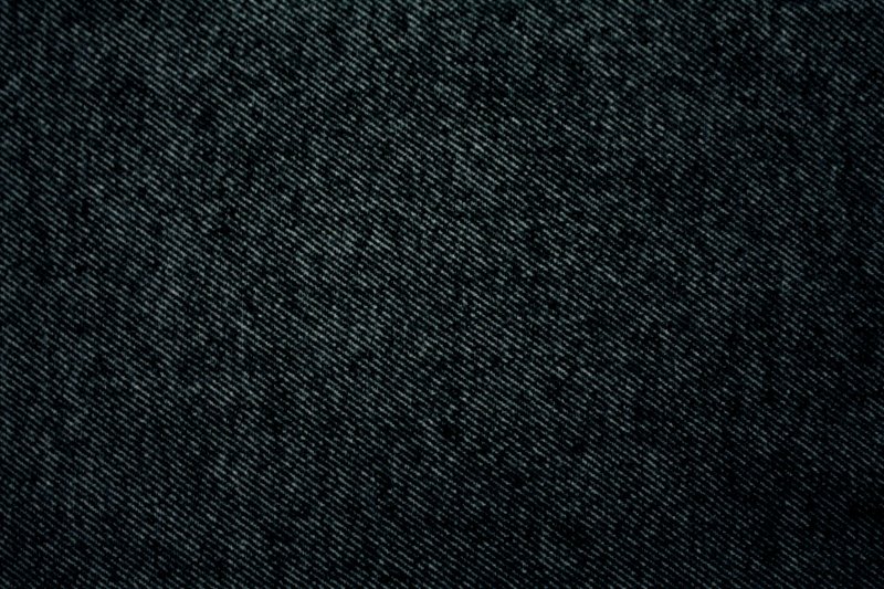 Джинсовая ткань