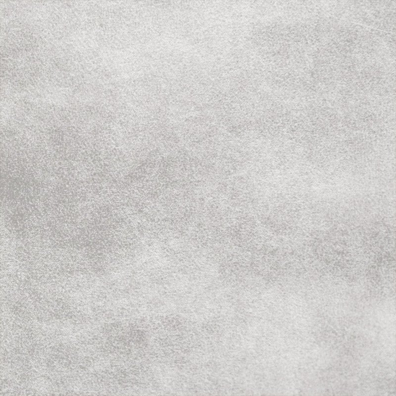 Светло серый велюр