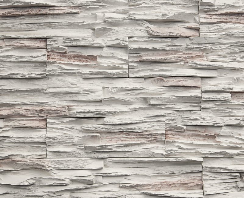 Фасадная плитка зиккурат