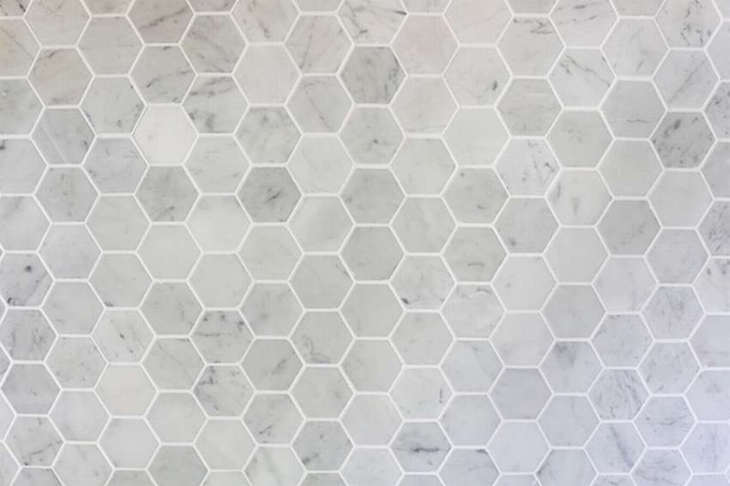 Плитка напольная Hexagon Wood
