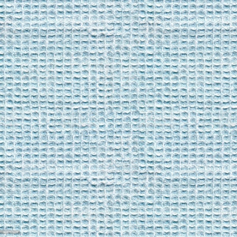 Вафельная ткань текстура