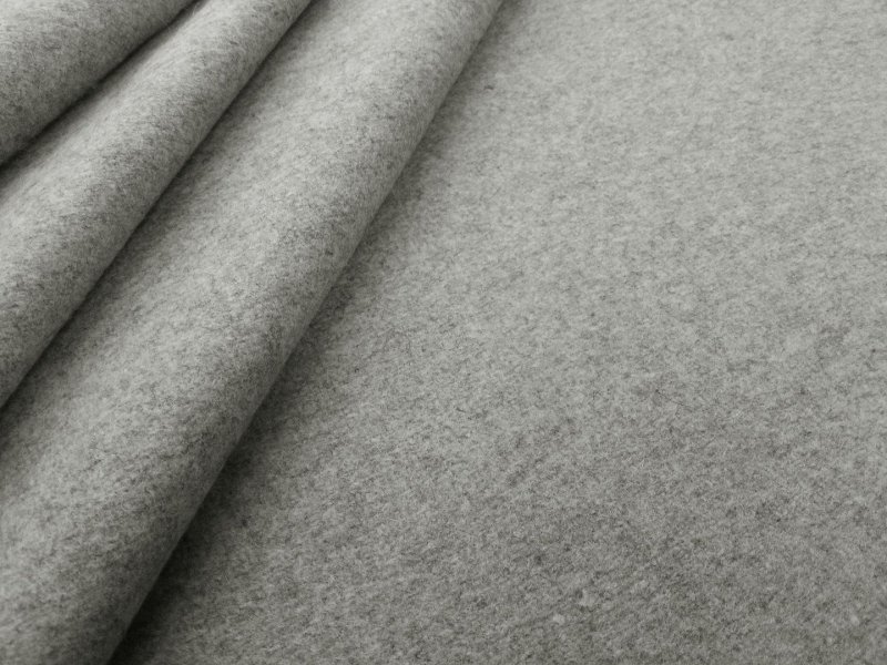 Шерстяная ткань