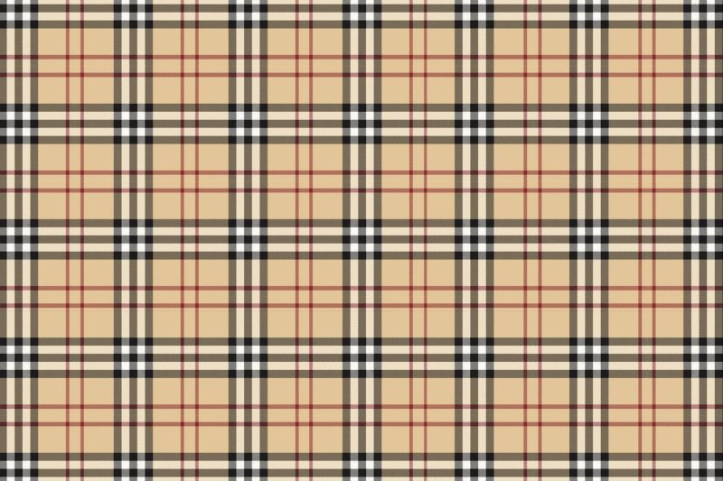 Томас Берберри клетка