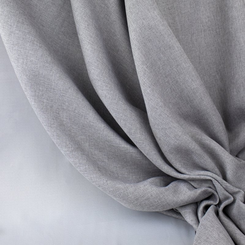 Шторы блэкаут Blackout рогожка