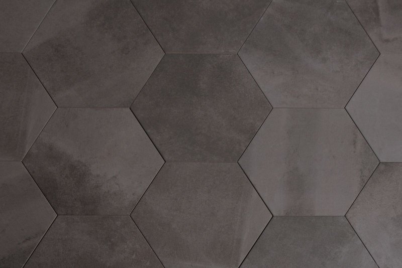 Плитка Кампо шестигранная