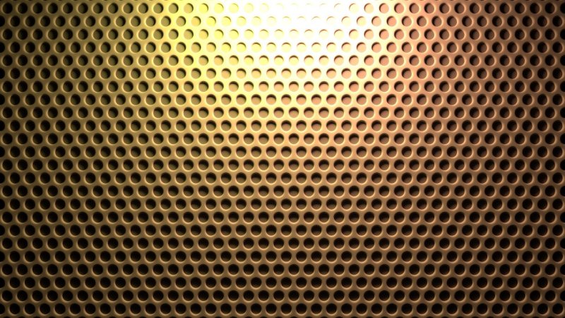 Соты карбон