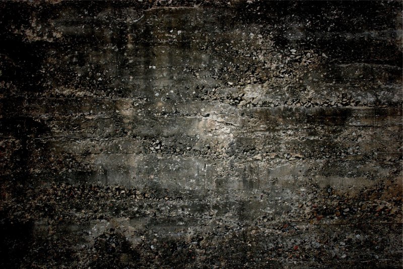 Стена гранж