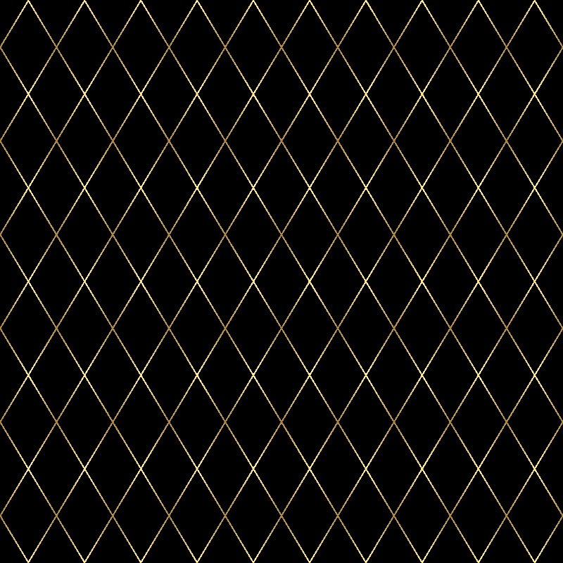 Ромб на белом фоне