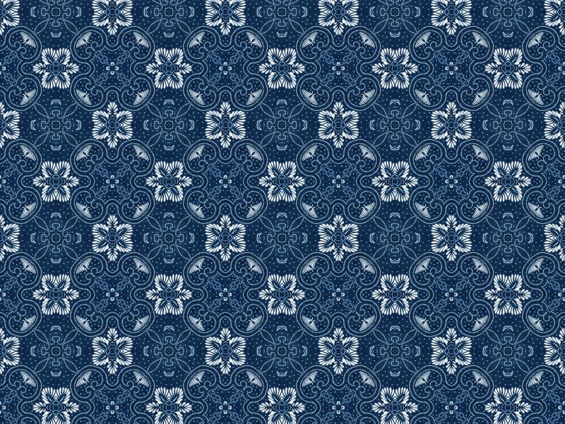 Фон с узорами