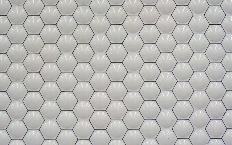 Соты металлические 1000х1000мм