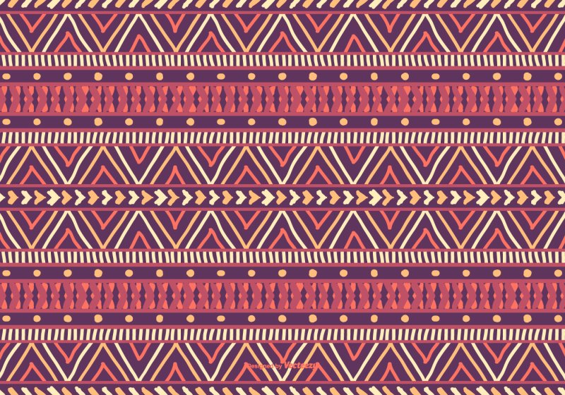 Африканские паттерны