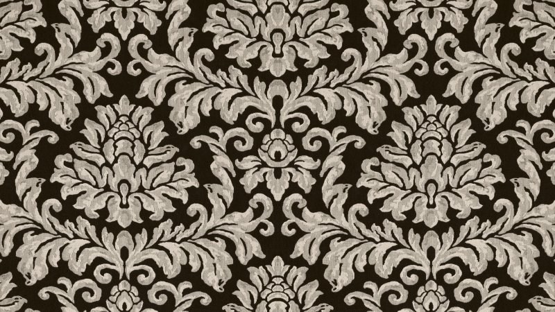 Дамаск Барокко