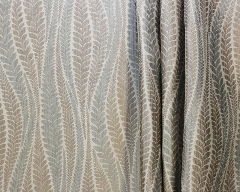 Жаккардовые шторы