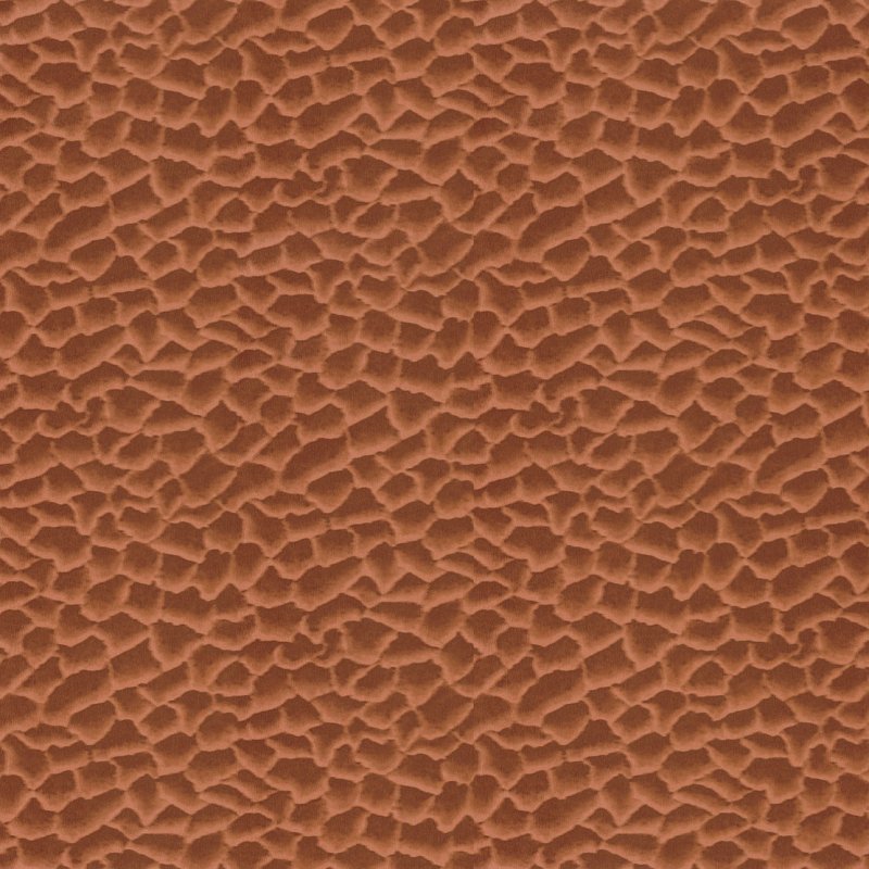 Медь чеканная фактура