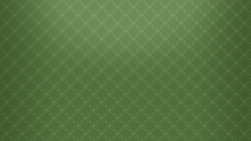 Зеленые обои