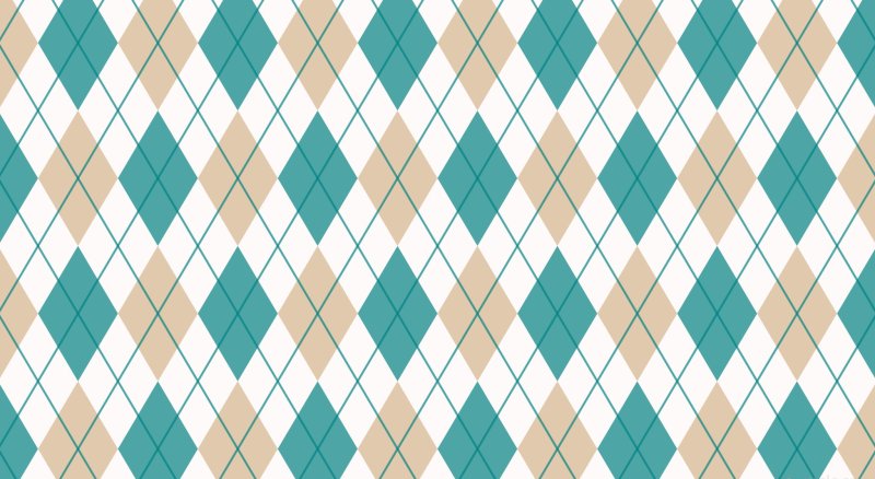 Геометрические узоры