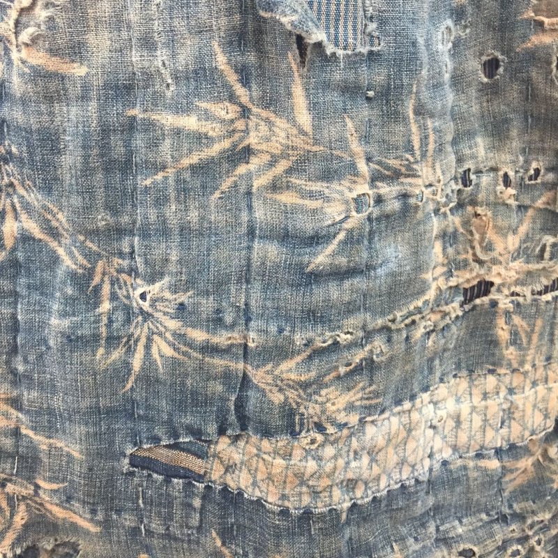 Материалы фактура бохо