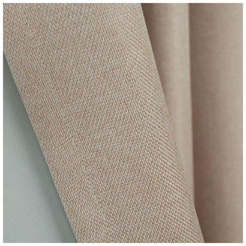 Рогожка ткань Blackout