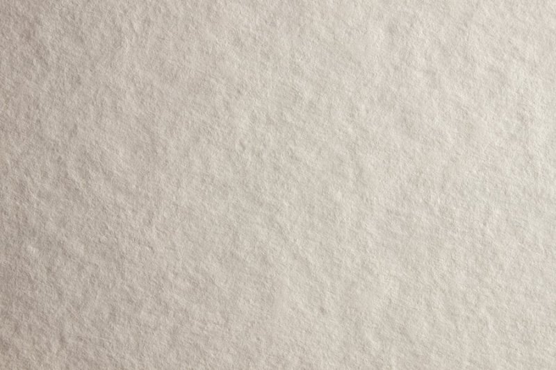 Текстура акварельной бумаги