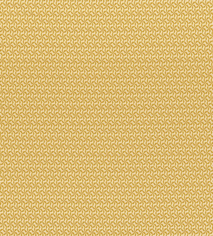 Желтая ткань