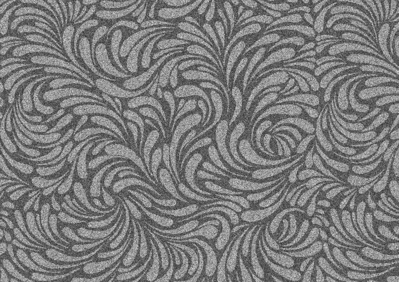 Узорная ткань