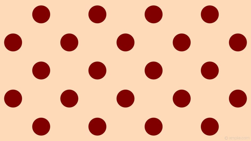 Текстура горошек