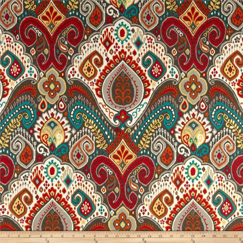 Бохо фон паттерн