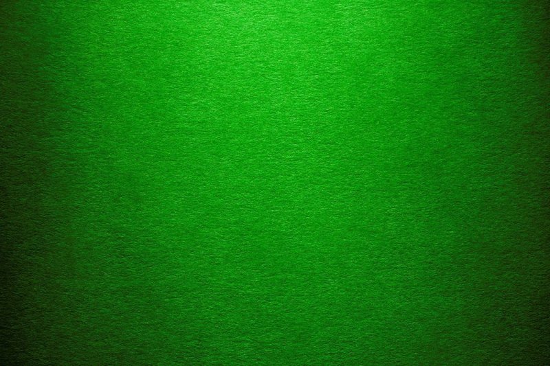 Тёмно-зелёный цвет