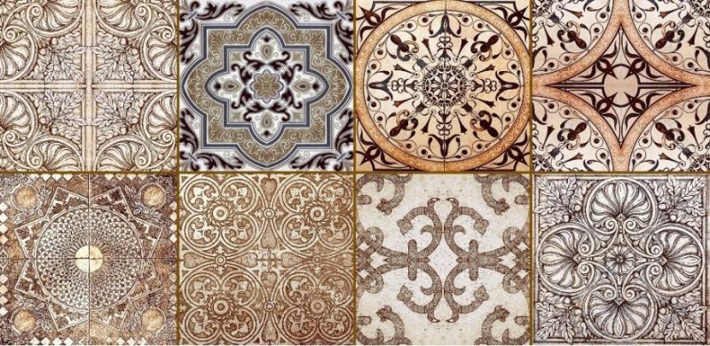 Плитка thassos 60x60