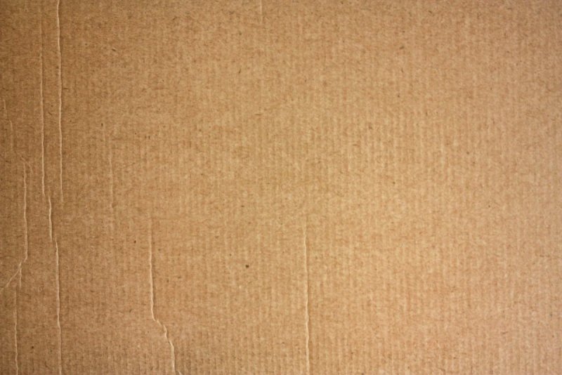 Картон текстура