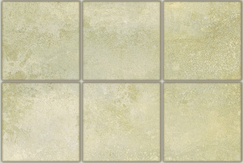 Плитка керамическая настенная 20х30 Vintage Voyage Beige