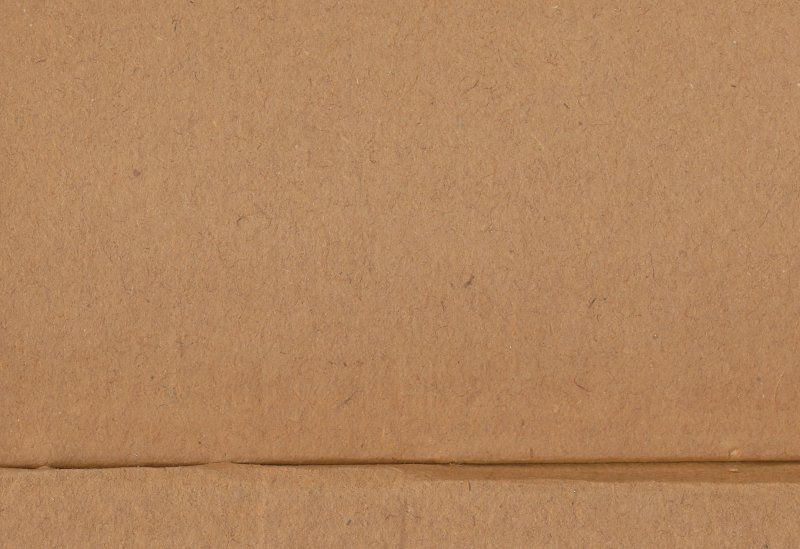 Коричневая бумага