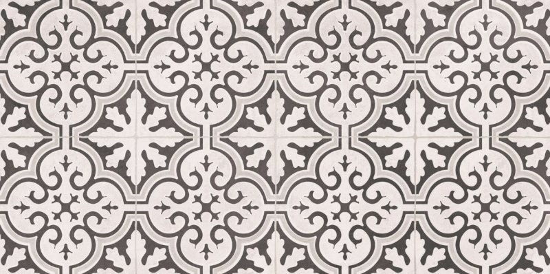 Керамогранит Lasselsberger Ceramics Винтаж Вуд белый 7260-0006 (6060-0289)