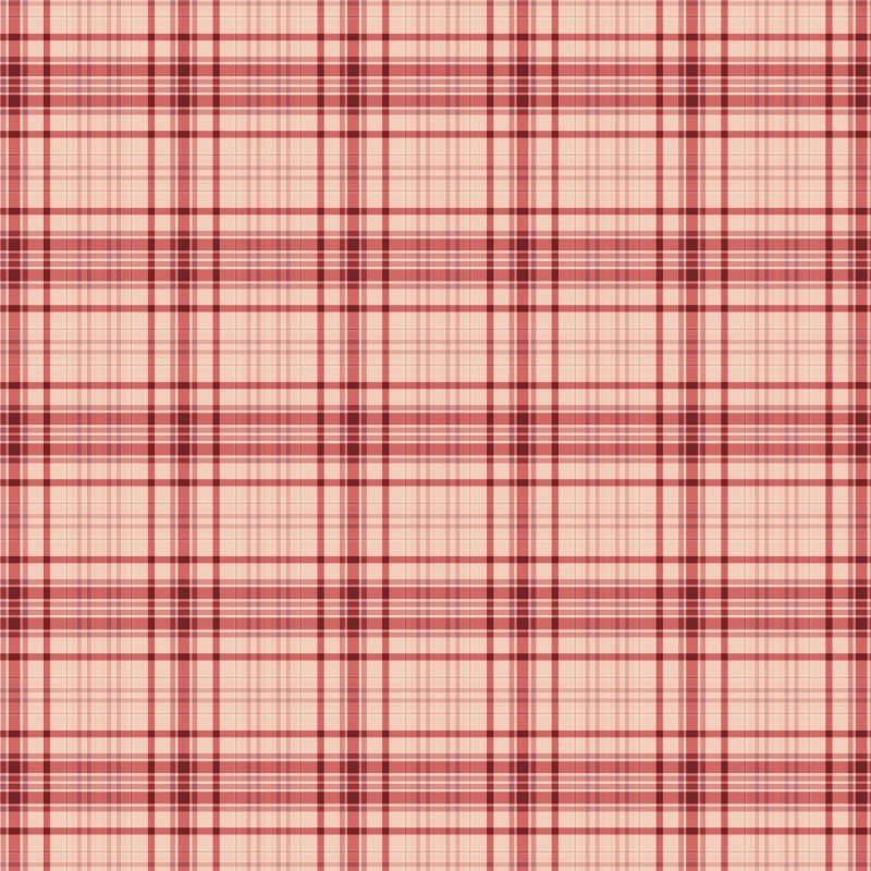 Узоры в клетку