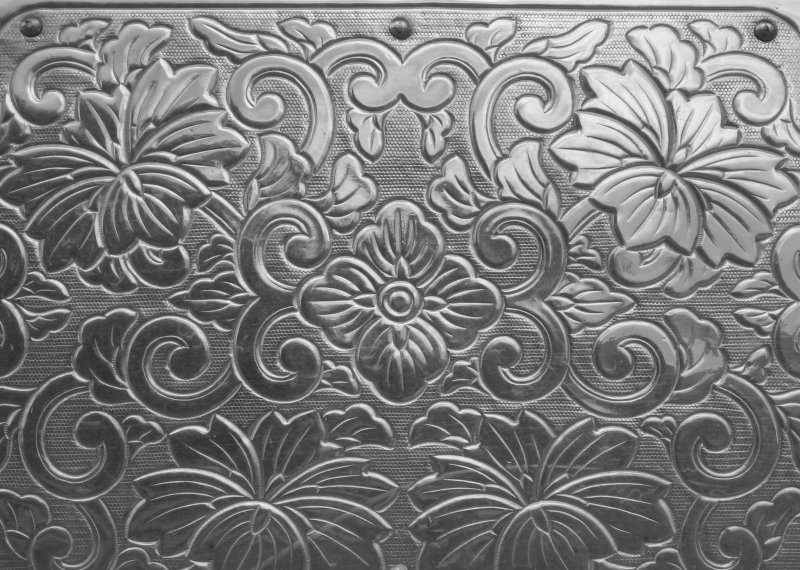 Чеканка текстура