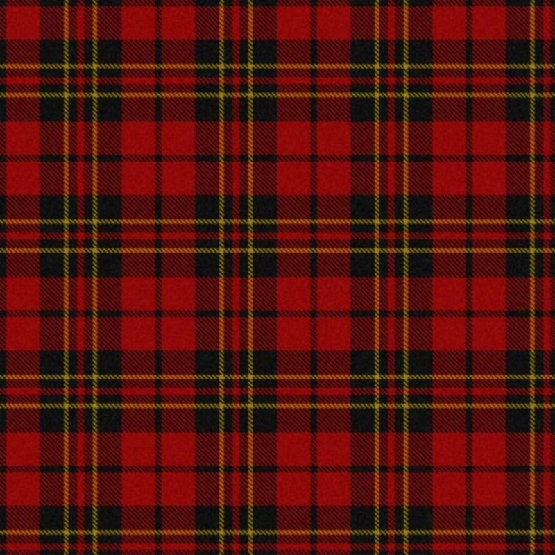 Тартан Берберри