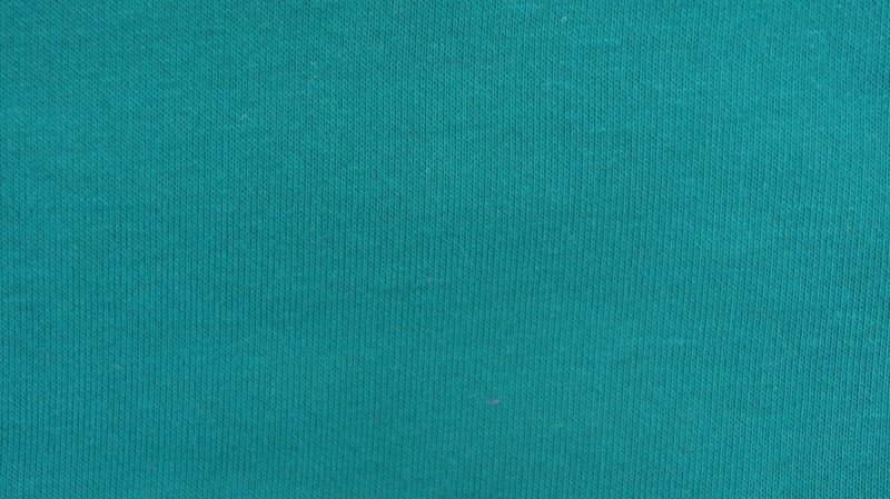 Футер 3-х нитка / морская волна