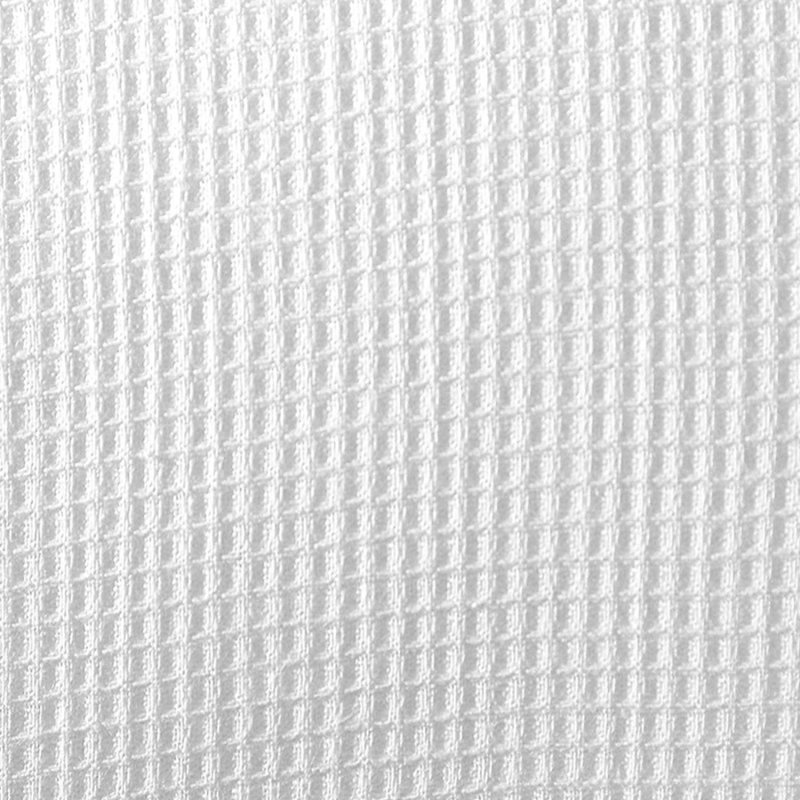 Полотно вафельное отбеленное, ширина 45 см, плотность 140 г/м2