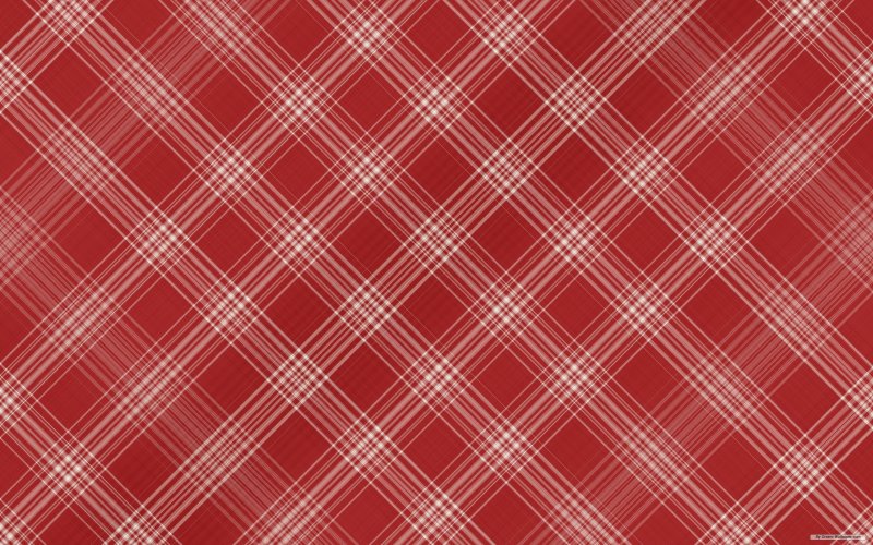 Ткань в клетку