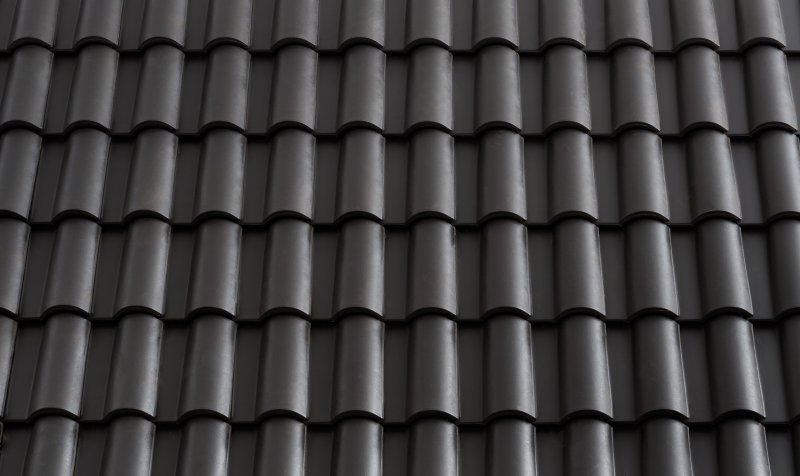 Металлочерепица испанская Дюна 7024